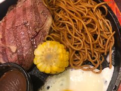 -萨贝尔意式餐厅(信利广场店)