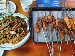-四禧精酿烧烤串吧(大明湖店)