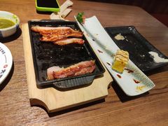-小川洋风料理(大悦城店)