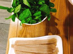 -羊乐锅·火锅·烧烤(夫子庙店)