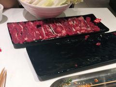 -陈记顺和牛肉火锅馆(天河北路店)