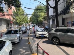 -湖北省中医院(花园山院区)