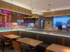 -比格比萨自助(南京万达茂店)