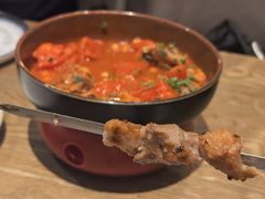 -那时新疆·若羌(经纬汇店)