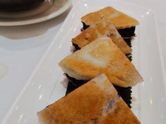 -君德澜酒家·创意粤菜(金山谷店)