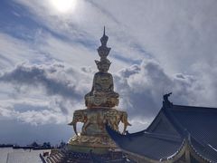 -峨眉山风景名胜区
