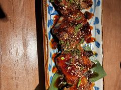 -梅亭居酒屋(中大国际店)