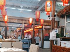 -胖姐渔村(中源大道店)