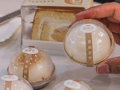 -薇薇安千层蛋糕(望海店)