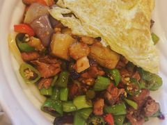 -文三里屯面馆(三里屯店)