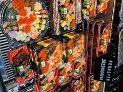 -池田寿司·新鲜现做(昌平悦荟店)