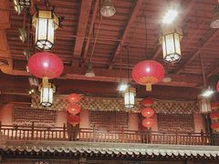 -正阳门饭庄·烤鸭·北京菜(万丰路七里庄店)