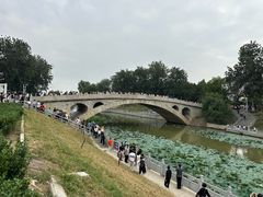 -赵州桥景区