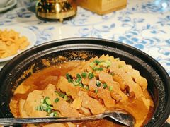 -卢大鲜鱼头捞饭(美利广场店)