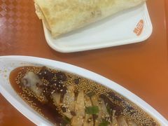 -景仁馅饼(蒿泊店)