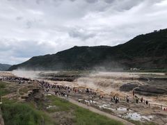 -陕西黄河壶口瀑布旅游区