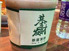 -树厨贵州菜(花果园购物中心店)