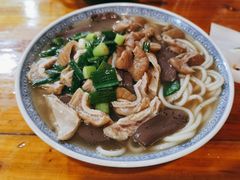 猪脏粉-锦泓老字号猪脏粉(东联大厦店)