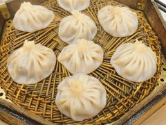 -西安贾三灌汤包·回坊小吃·清真炒菜(北院门总店)