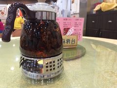 -九大簋家宴(北京路店)