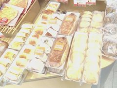 -那家面包房(珠江路店)