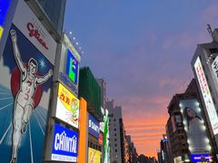 -蟹道乐(道顿堀本店)