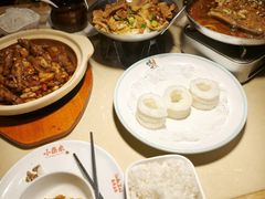 -小柴米·传统江西菜(八一广场店)