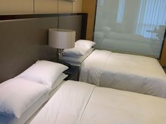 -廊坊固安福朋喜来登酒店