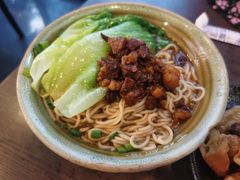 -古代饭堂(冠亚店)