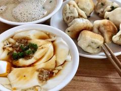-金山生煎(东山路店)