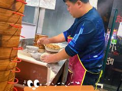 -杭州小吃(工人体育场北路店)