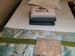 -圣和足道·瑶浴SPA·养生茶府(光华店)