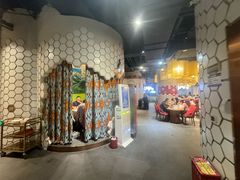 -石榴红了·非遗酥皮烤包子·新疆菜(瑞豪店)