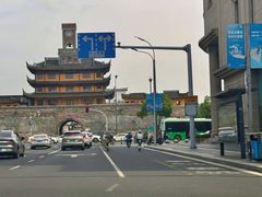 -木木鲜海鲜面(天一店)