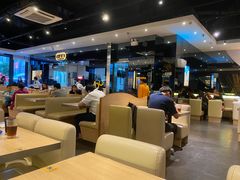 大堂-大家乐(中山天悦城店)