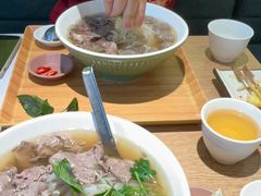 -蔡澜Pho·越南粉餐厅(海上世界店)