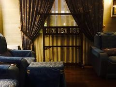 -华夏良子·足道SPA艾灸(王府井店)