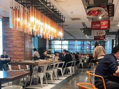 -新旺茶餐厅(嘉里城店)