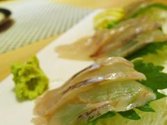 黑鱼生鱼片-琴寿司居酒屋(中山广场店)