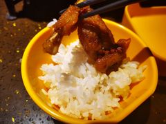 -蛙喔牛蛙(仙林万达茂店)