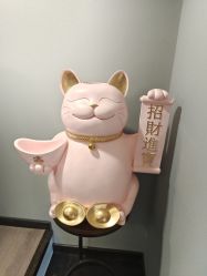 -甲舍if日式美甲美睫