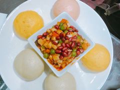 -五观堂素食(新华路店)