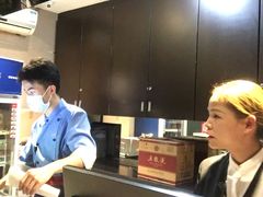 -眉州东坡(通州店)