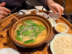 -一坐一忘云南菜(三里屯店)