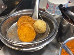 -捞沙巷