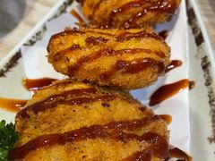 -胜代日本料理(云程巷小区店)