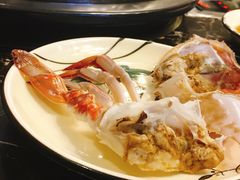 -蔚海之都·象山蒸汽海鲜(仙霞路店)