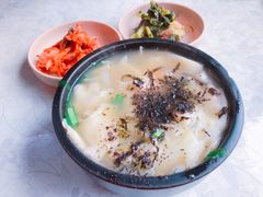 三清洞面片汤-三清洞疙瘩汤