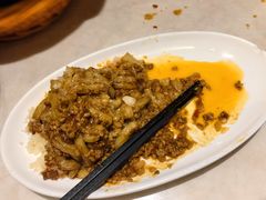-味上湘菜馆(岳麓山店)