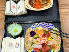 -红叶日本料理(辰熙广场店)